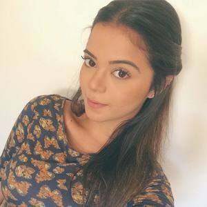 Meet your Posher, Fernanda